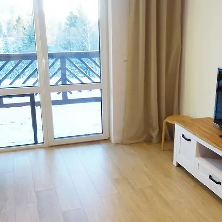 Biala Dolina Apartman Szklarska Poręba
