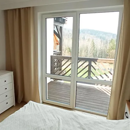 Biala Dolina * Szklarska Poręba