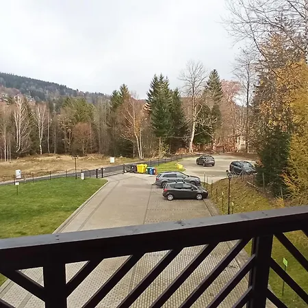 Biala Dolina Apartman