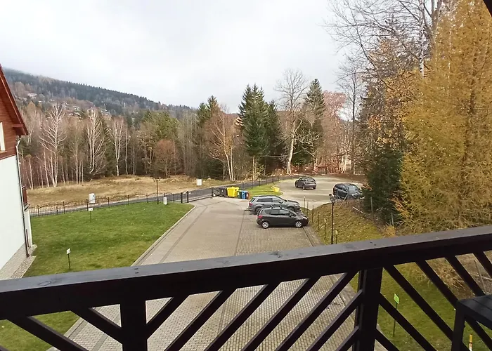 Biala Dolina Appartement