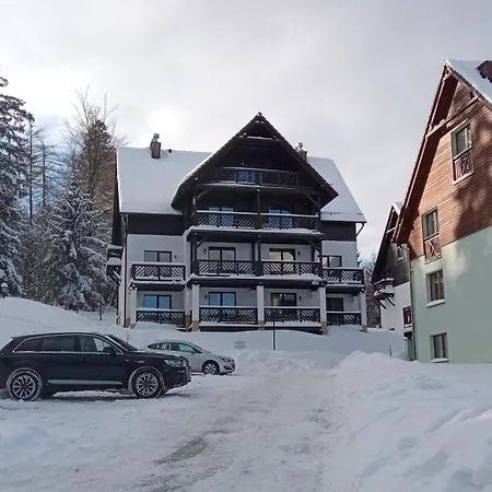 Biała Dolina Apartament *