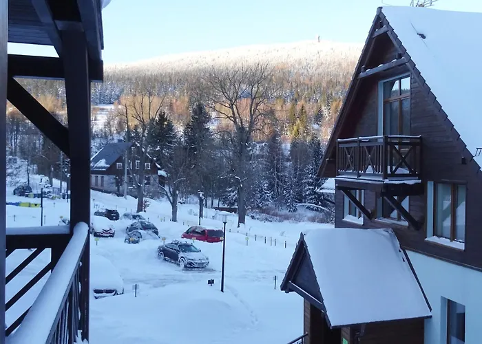 Biala Dolina Apartment Schreiberhau