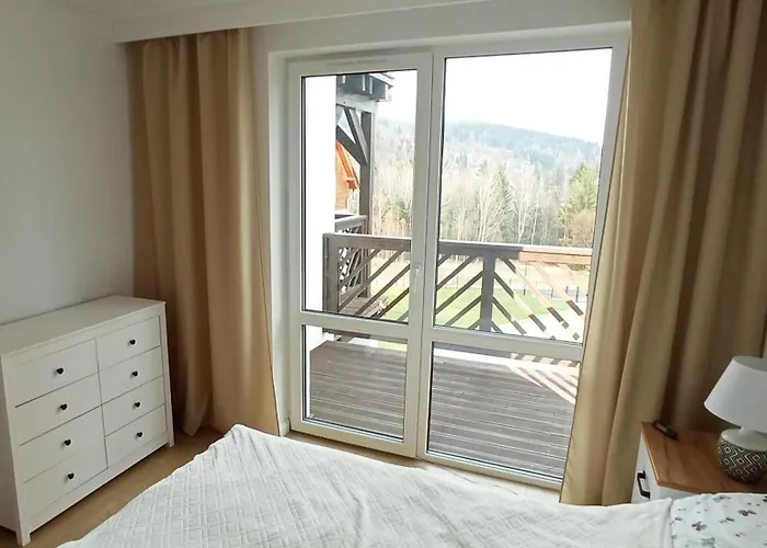 Biala Dolina * Schreiberhau